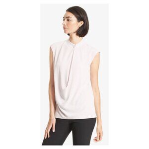 M.M. LaFleur The Cristeta Top, EUC